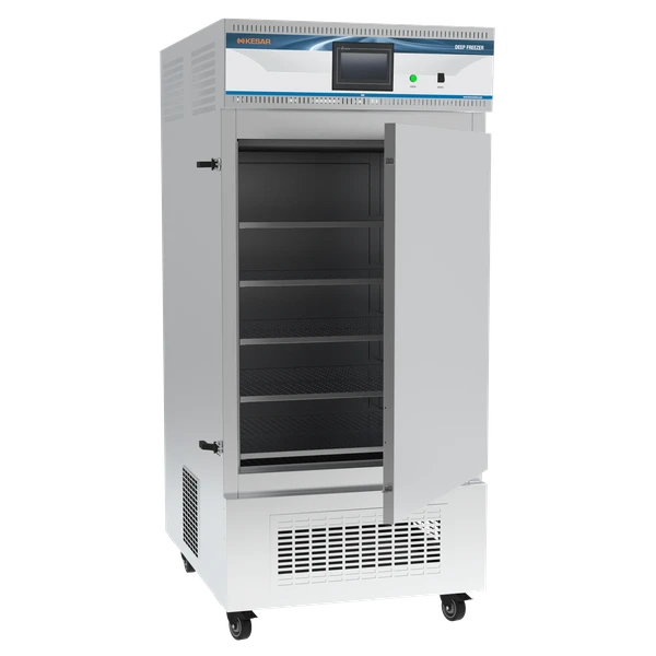 DEEP FREEZER by KESAR CONTROL SYSTEMS PRIVATE LIMITED